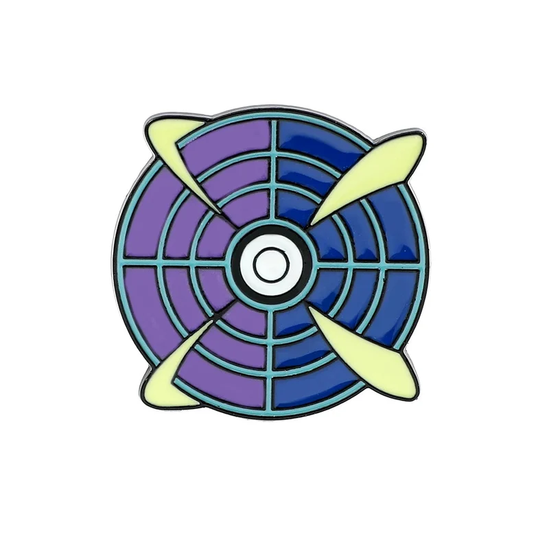 Broche Pokémon Ball Pokéballs