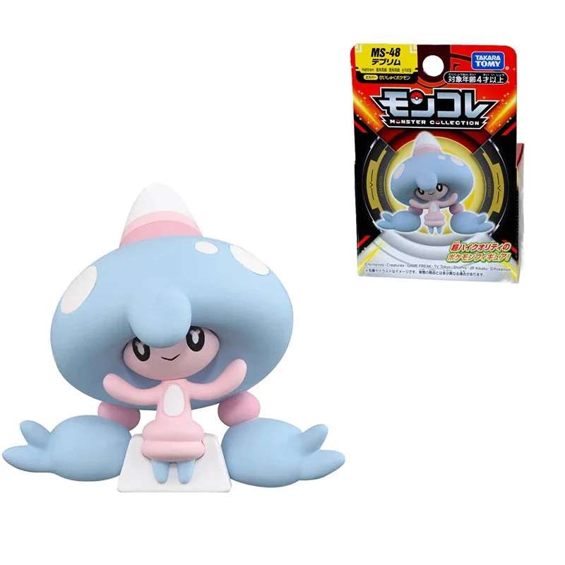 Figurines Pokémon Dresseur Ash Ketchum Leon Cynthia Liko Friede Mimiqui Hattrem Terapagos Aegislash et bien plus encore
