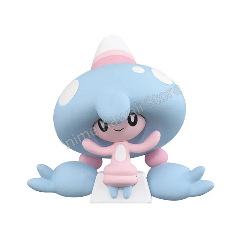 Figurines Pokémon Dresseur Ash Ketchum Leon Cynthia Liko Friede Mimiqui Hattrem Terapagos Aegislash et bien plus encore