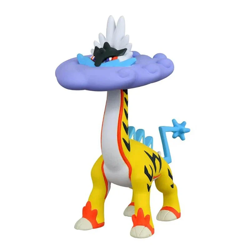 Figurines Pokémon Dresseur Ash Ketchum Leon Cynthia Liko Friede Mimiqui Hattrem Terapagos Aegislash et bien plus encore