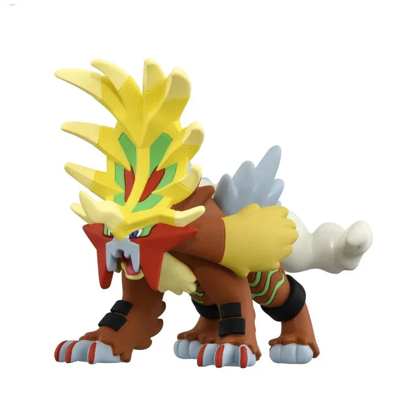Figurines Pokémon Dresseur Ash Ketchum Leon Cynthia Liko Friede Mimiqui Hattrem Terapagos Aegislash et bien plus encore