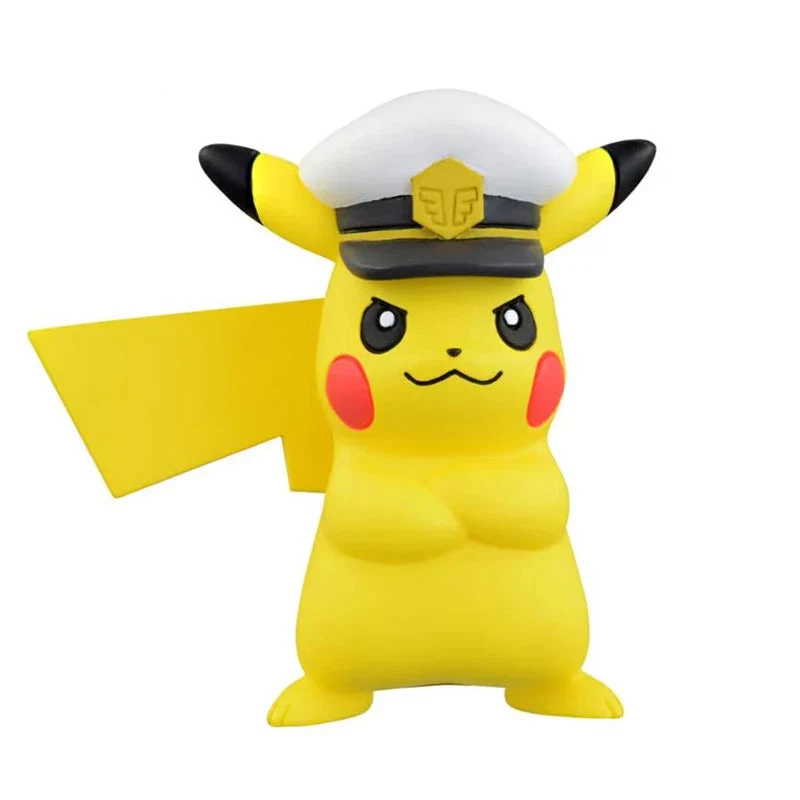 Figurines Pokémon Dresseur Ash Ketchum Leon Cynthia Liko Friede Mimiqui Hattrem Terapagos Aegislash et bien plus encore