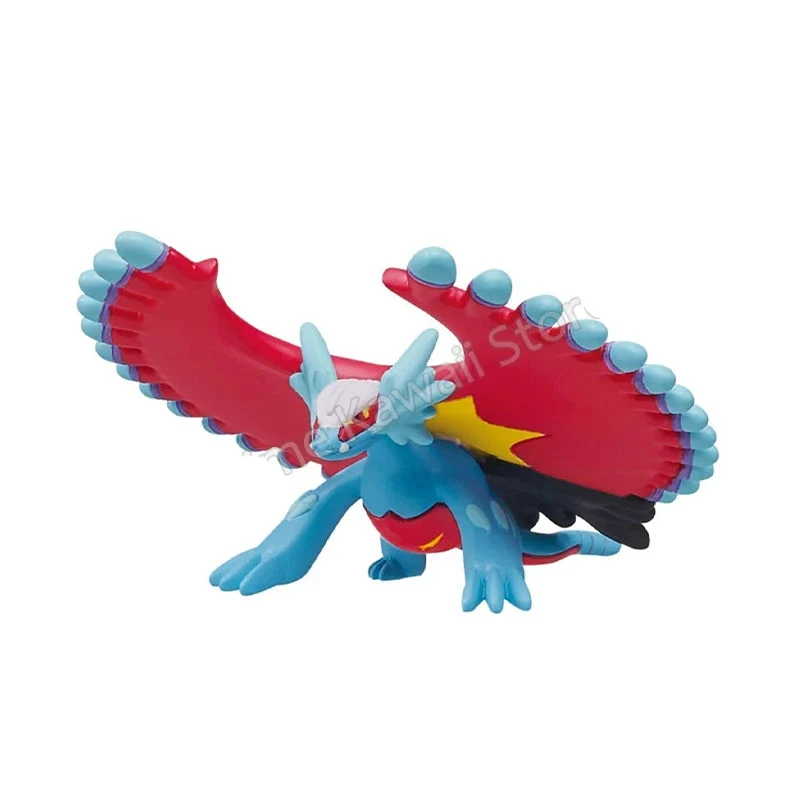 Figurines Pokémon Dresseur Ash Ketchum Leon Cynthia Liko Friede Mimiqui Hattrem Terapagos Aegislash et bien plus encore