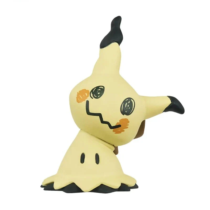Figurines Pokémon Dresseur Ash Ketchum Leon Cynthia Liko Friede Mimiqui Hattrem Terapagos Aegislash et bien plus encore