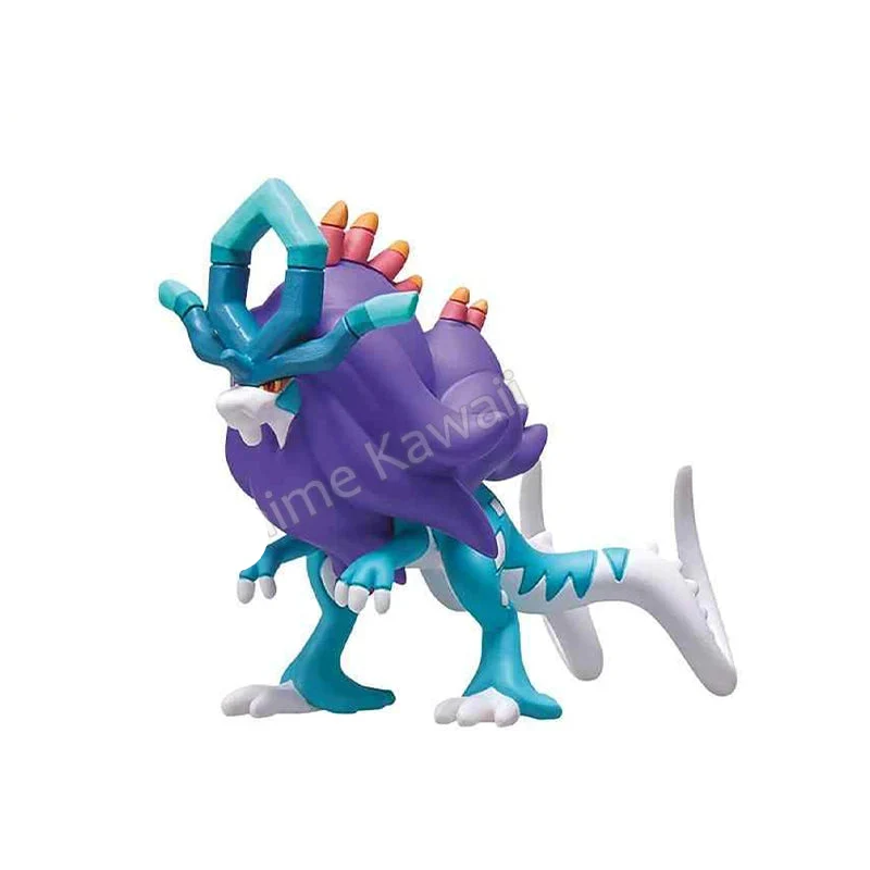 Figurines Pokémon Dresseur Ash Ketchum Leon Cynthia Liko Friede Mimiqui Hattrem Terapagos Aegislash et bien plus encore