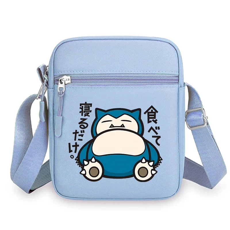 Sacs Pokémon mignons avec de jolis Pikachu et d'autres motifs