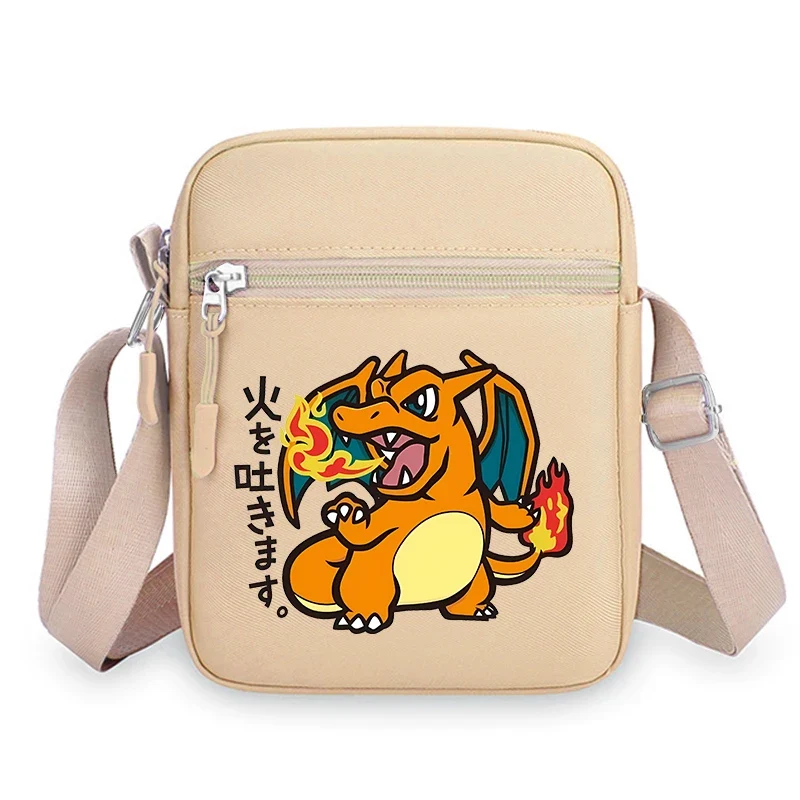 Sacs Pokémon mignons avec de jolis Pikachu et d'autres motifs