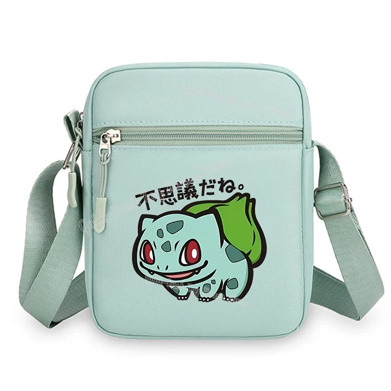 Sacs Pokémon mignons avec de jolis Pikachu et d'autres motifs