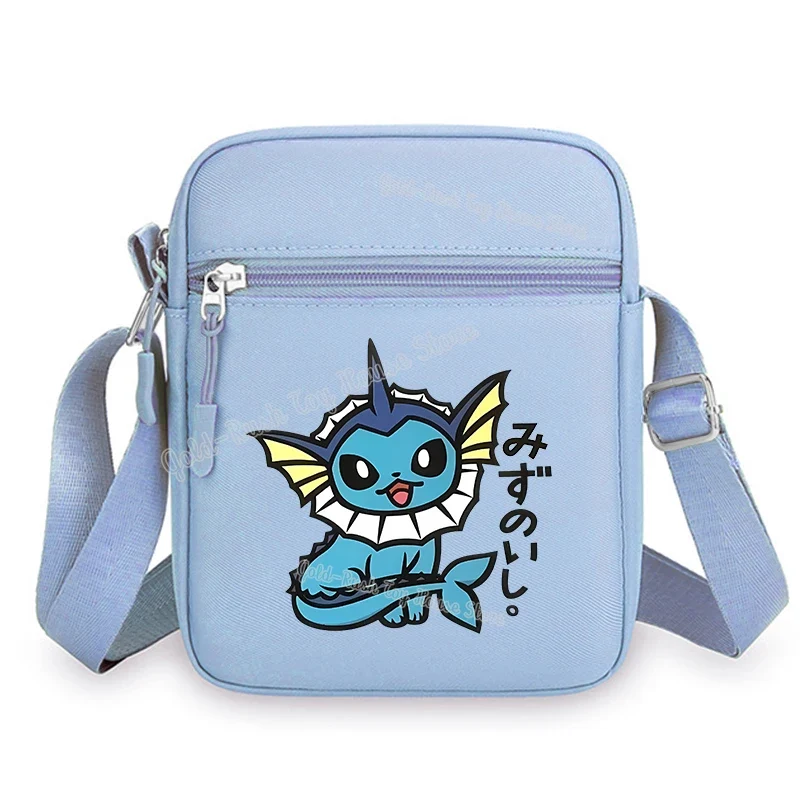 Sacs Pokémon mignons avec de jolis Pikachu et d'autres motifs