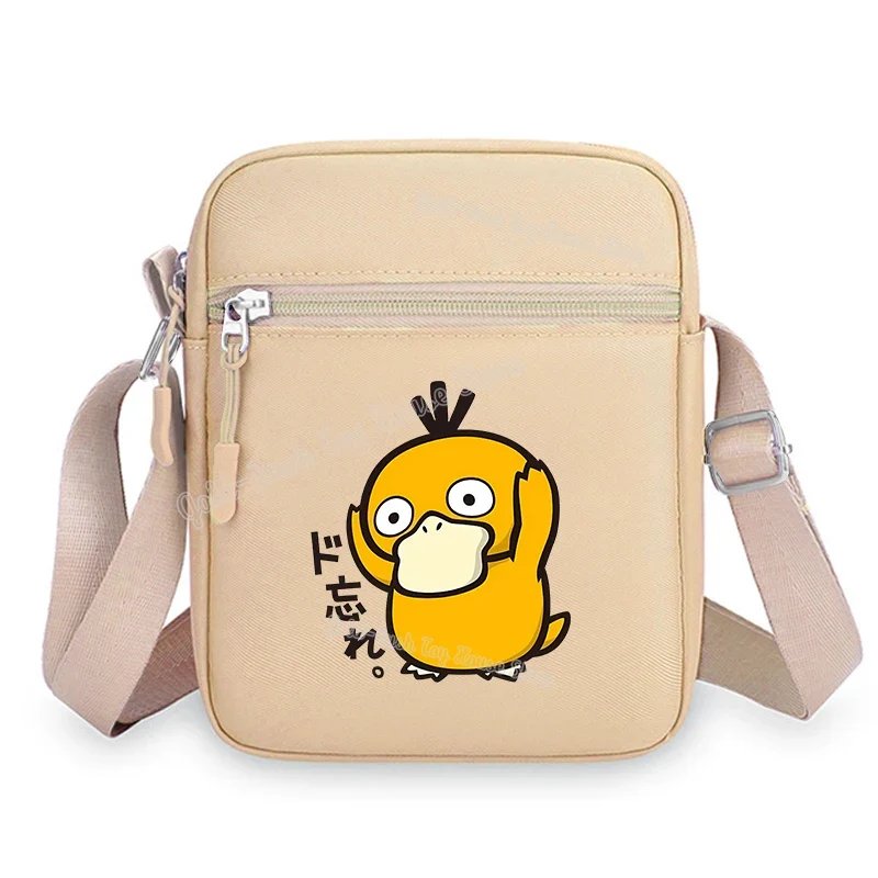 Sacs Pokémon mignons avec de jolis Pikachu et d'autres motifs