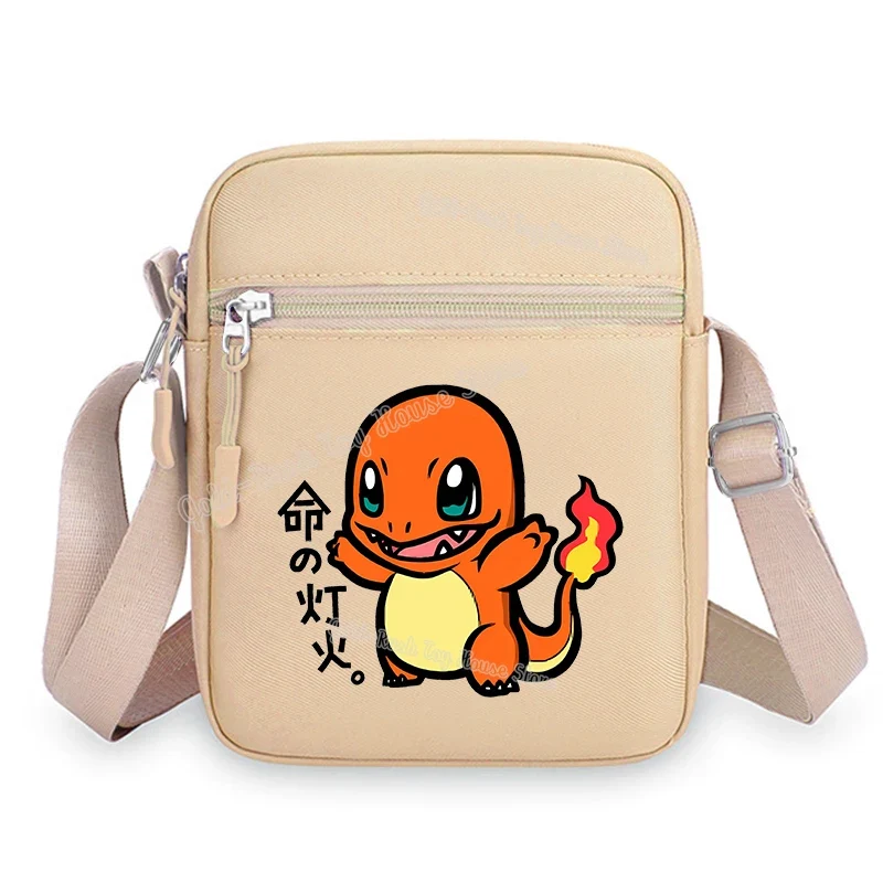 Sacs Pokémon mignons avec de jolis Pikachu et d'autres motifs