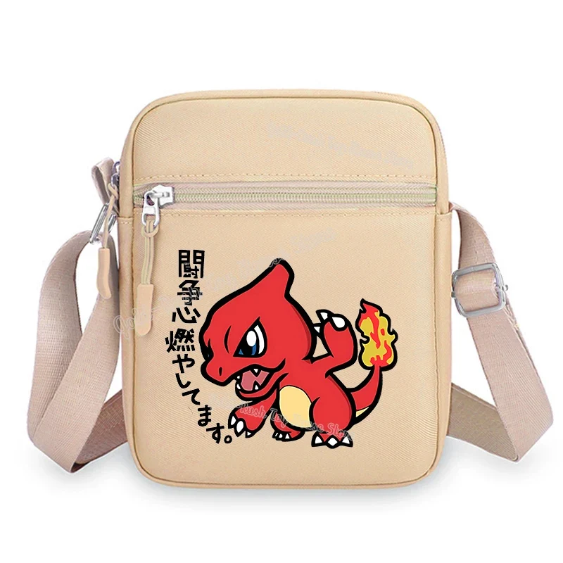 Sacs Pokémon mignons avec de jolis Pikachu et d'autres motifs