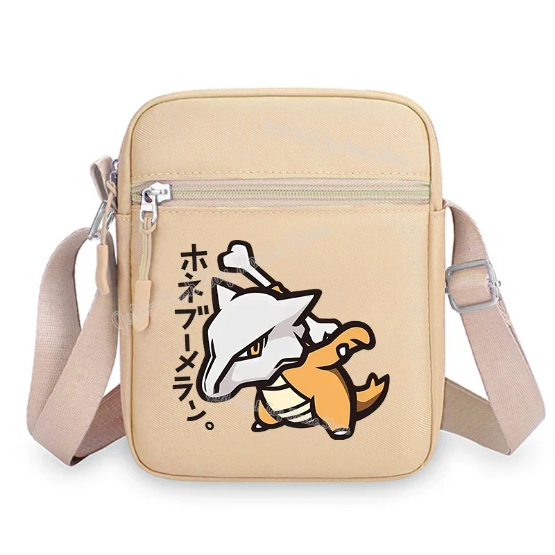 Sacs Pokémon mignons avec de jolis Pikachu et d'autres motifs