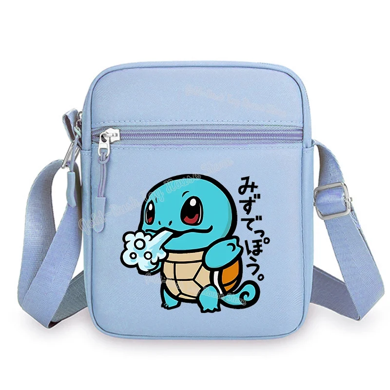 Sacs Pokémon mignons avec de jolis Pikachu et d'autres motifs
