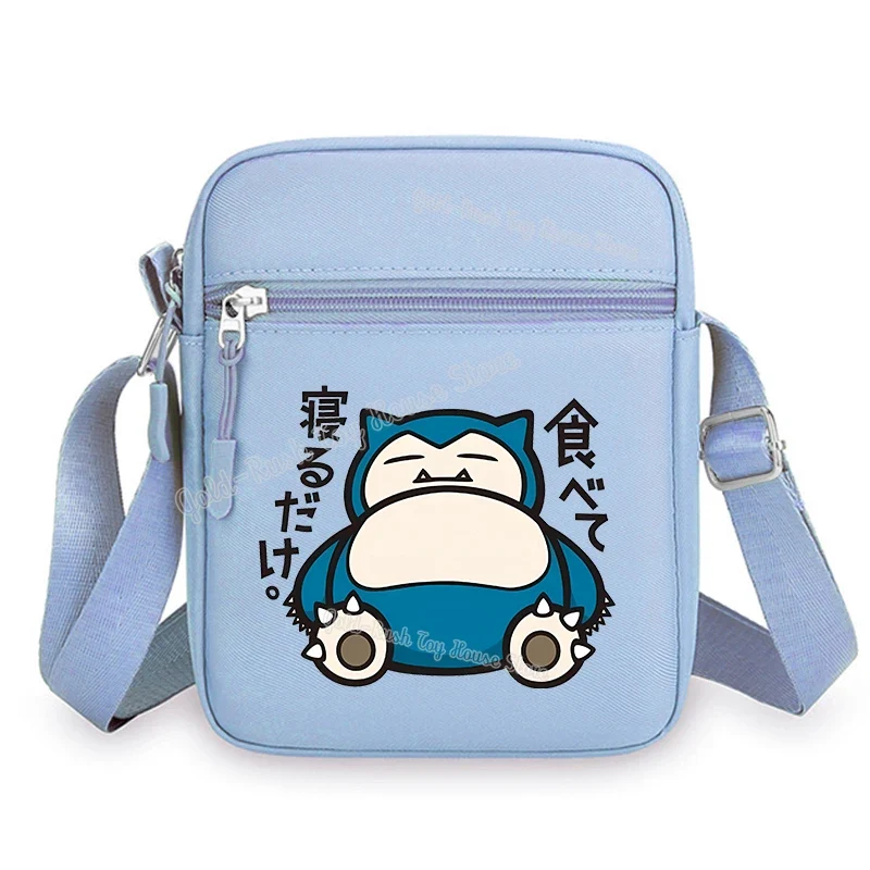 Sacs Pokémon mignons avec de jolis Pikachu et d'autres motifs