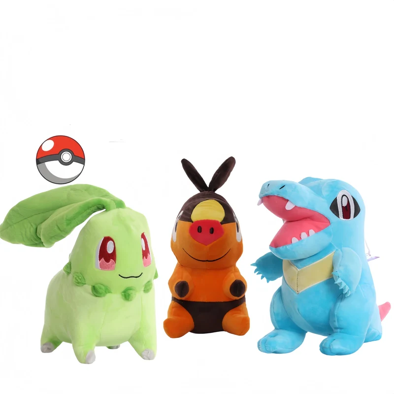 Pokémon Legends ZA Starter Pokémon Karnimani, Floink ou Endive