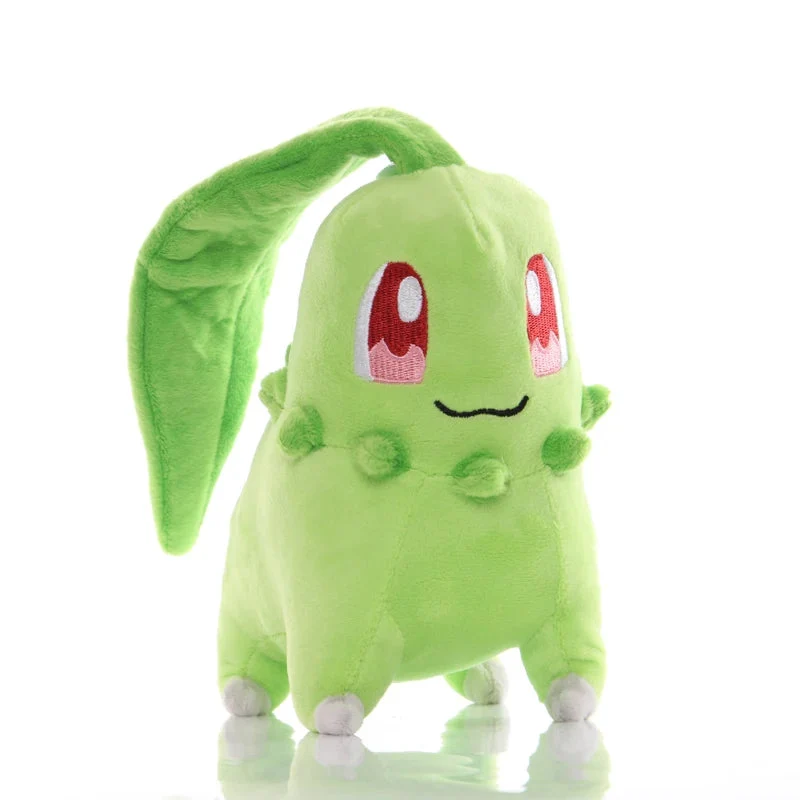Pokémon Legends ZA Starter Pokémon Karnimani, Floink ou Endive