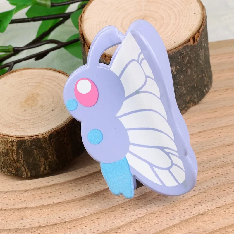 Pince à cheveux Pokémon - Caneton, Ditto, Magikarp etc.