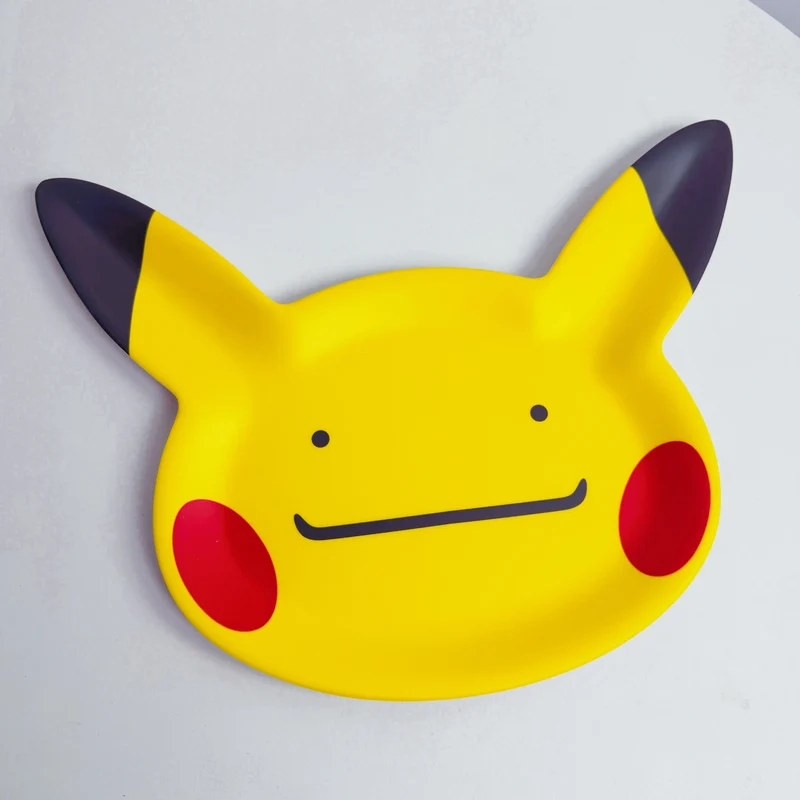 Magnifique assiette Pikachu ou Evoli