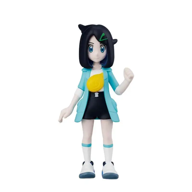 Figurine Liko Dresseur Pokémon