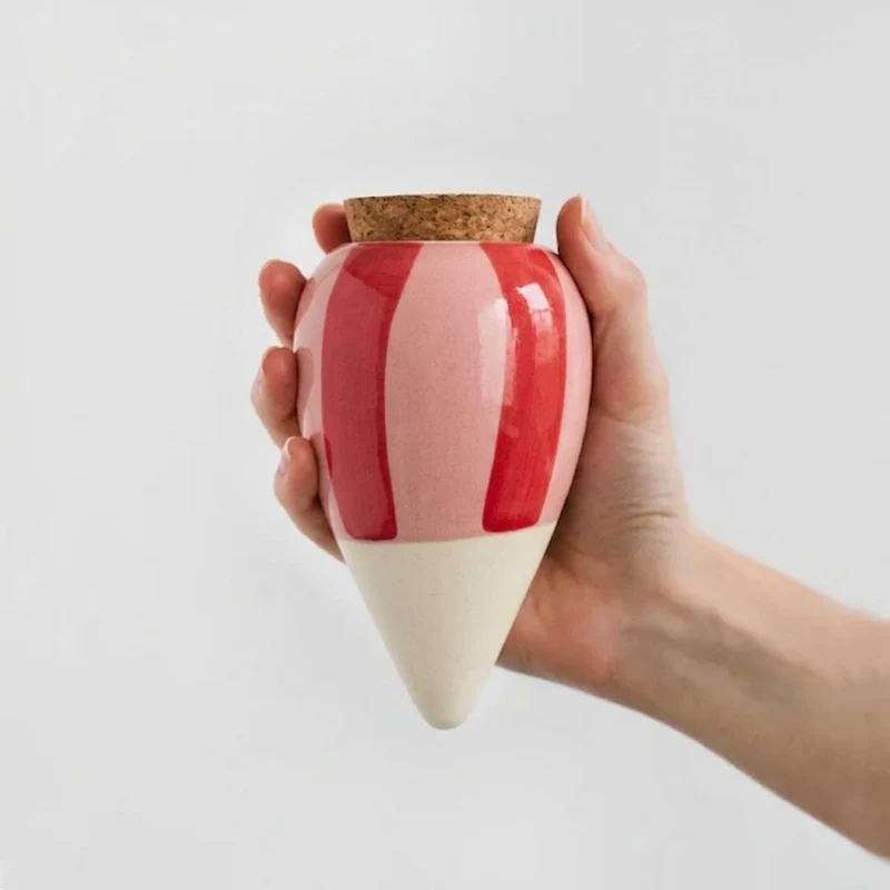 Olla, diffuseur d'eau naturel pour plantes – Arrosage autonome 🪴