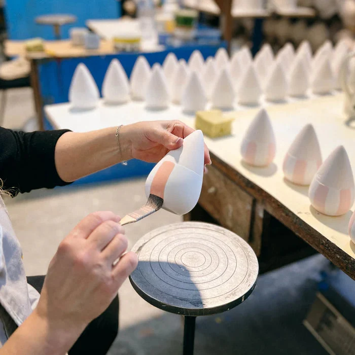 Olla, diffuseur d'eau naturel pour plantes – Arrosage autonome 🪴