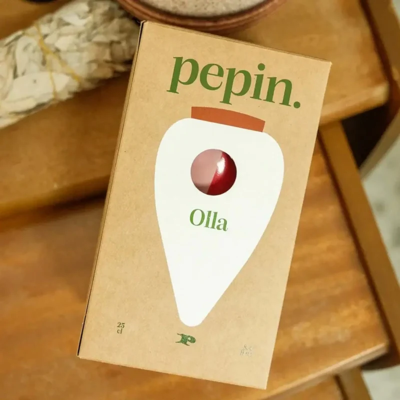 Olla, diffuseur d'eau naturel pour plantes – Arrosage autonome 🪴