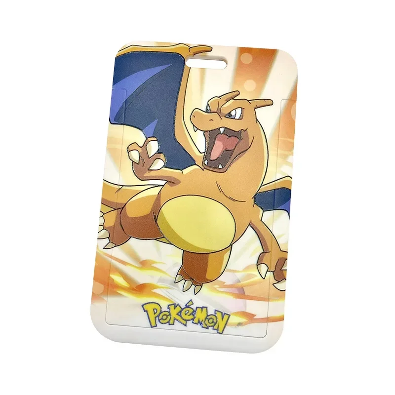 Badges Pokémon avec cordon dans de nombreux modèles différents