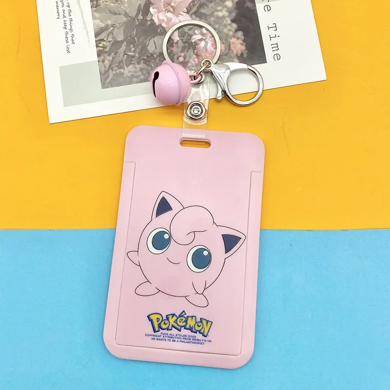 Badges Pokémon avec cordon dans de nombreux modèles différents