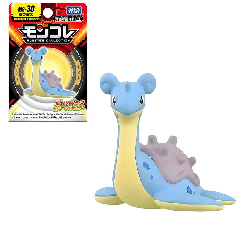 Figurines Pokémon - de nombreux Pokémon différents au choix