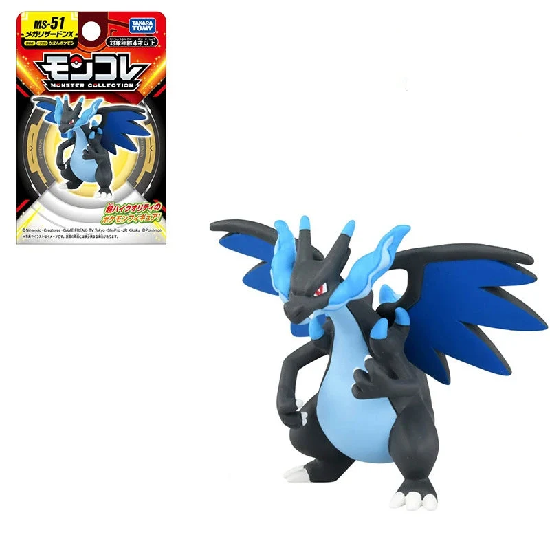 Figurines Pokémon - de nombreux Pokémon différents au choix