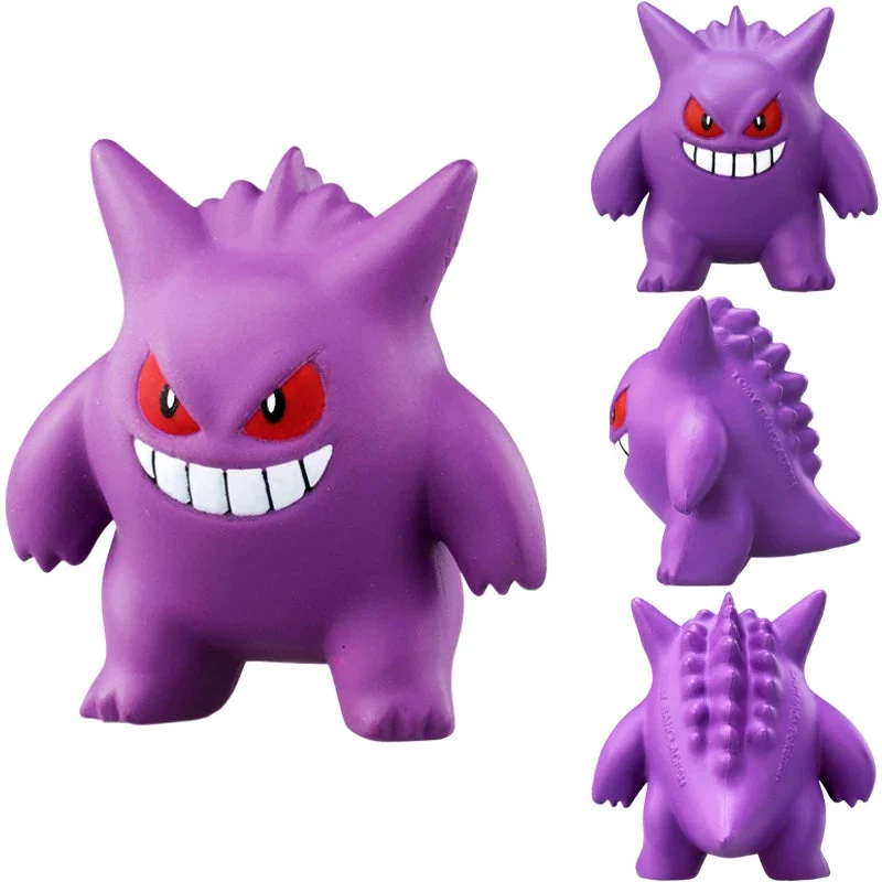 Figurines Pokémon - de nombreux Pokémon différents au choix