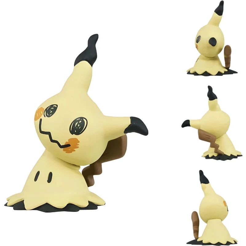 Figurines Pokémon - de nombreux Pokémon différents au choix