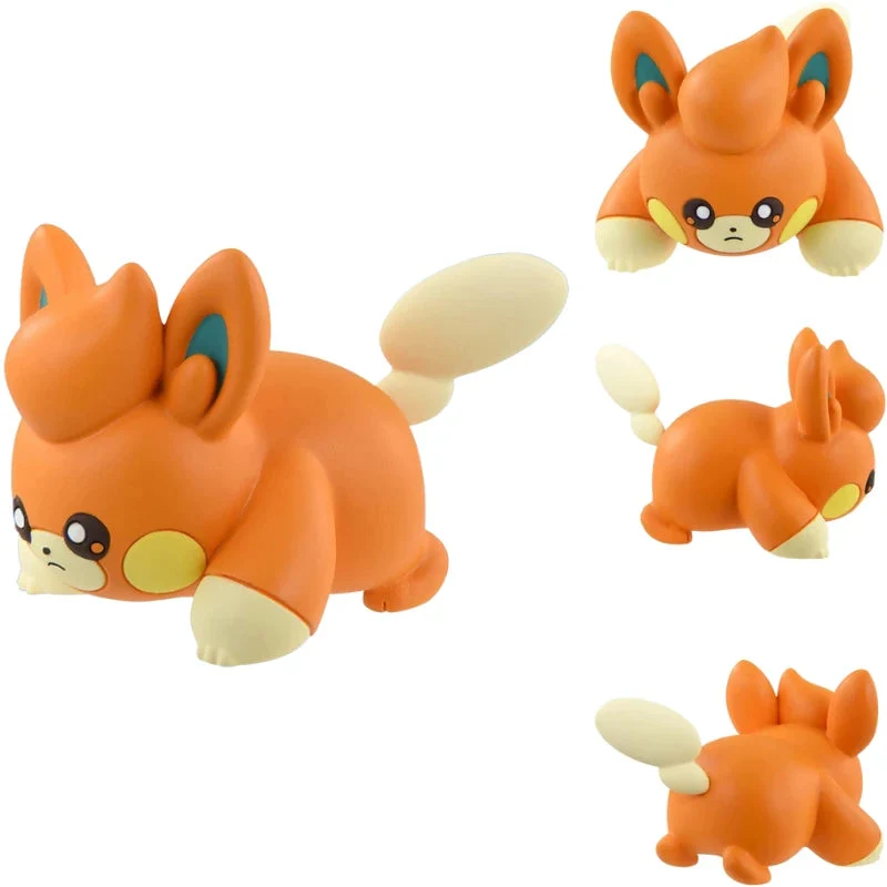 Figurines Pokémon - de nombreux Pokémon différents au choix
