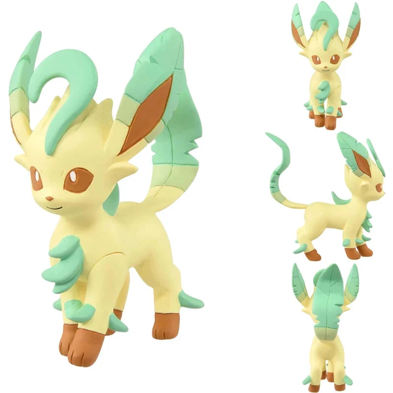 Figurines Pokémon - de nombreux Pokémon différents au choix