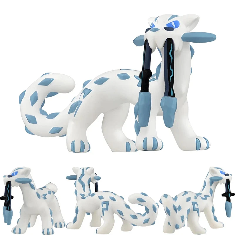 Figurines Pokémon - de nombreux Pokémon différents au choix