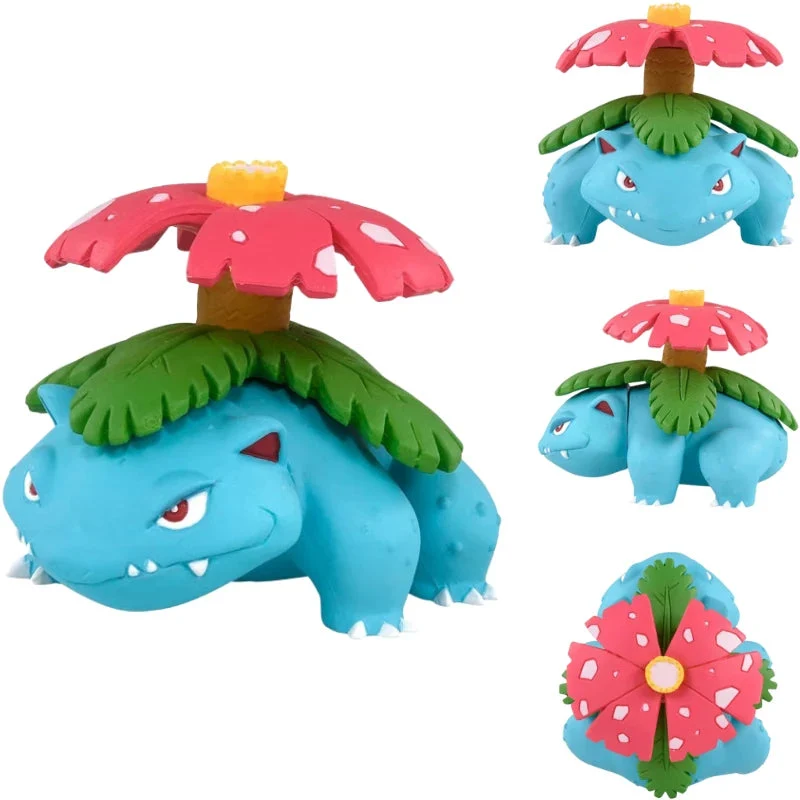 Figurines Pokémon - de nombreux Pokémon différents au choix