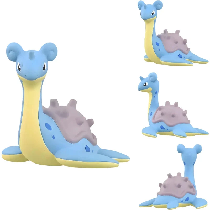 Figurines Pokémon - de nombreux Pokémon différents au choix