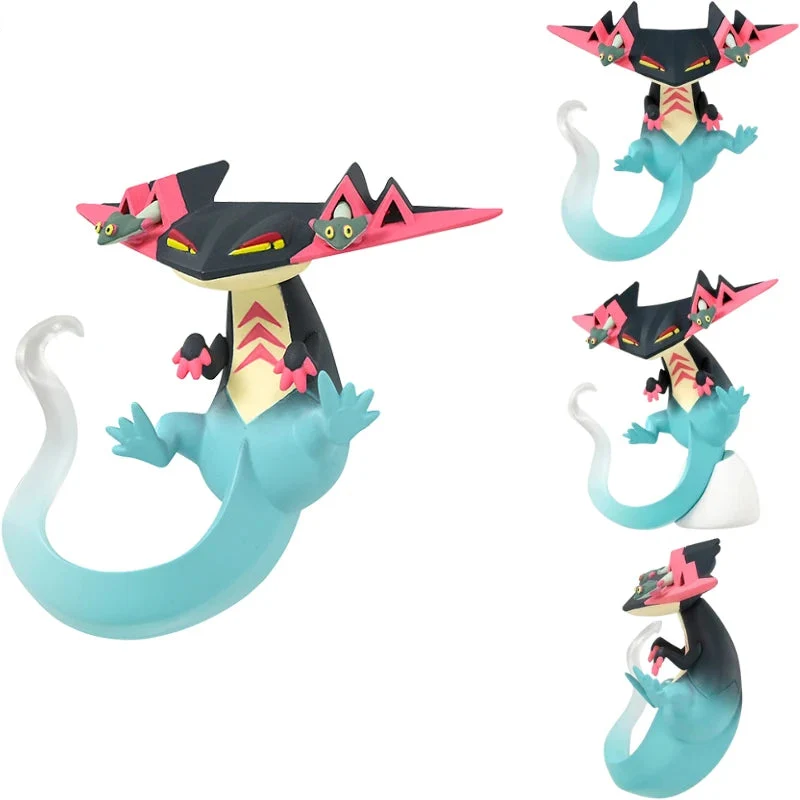 Figurines Pokémon - de nombreux Pokémon différents au choix