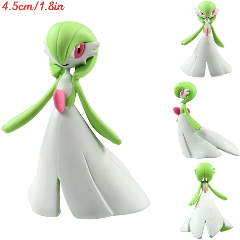 Figurines Pokémon - de nombreux Pokémon différents au choix