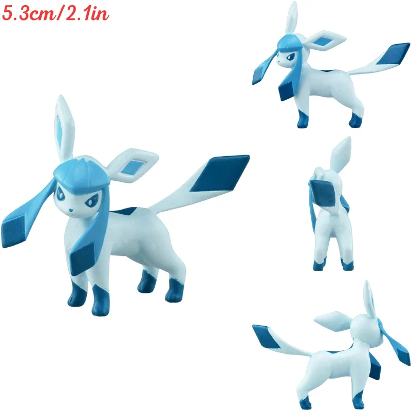 Figurines Pokémon - de nombreux Pokémon différents au choix