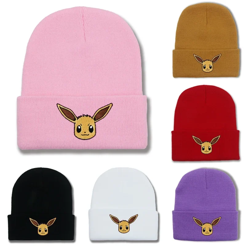 Bonnets d'hiver chauds Evoli
