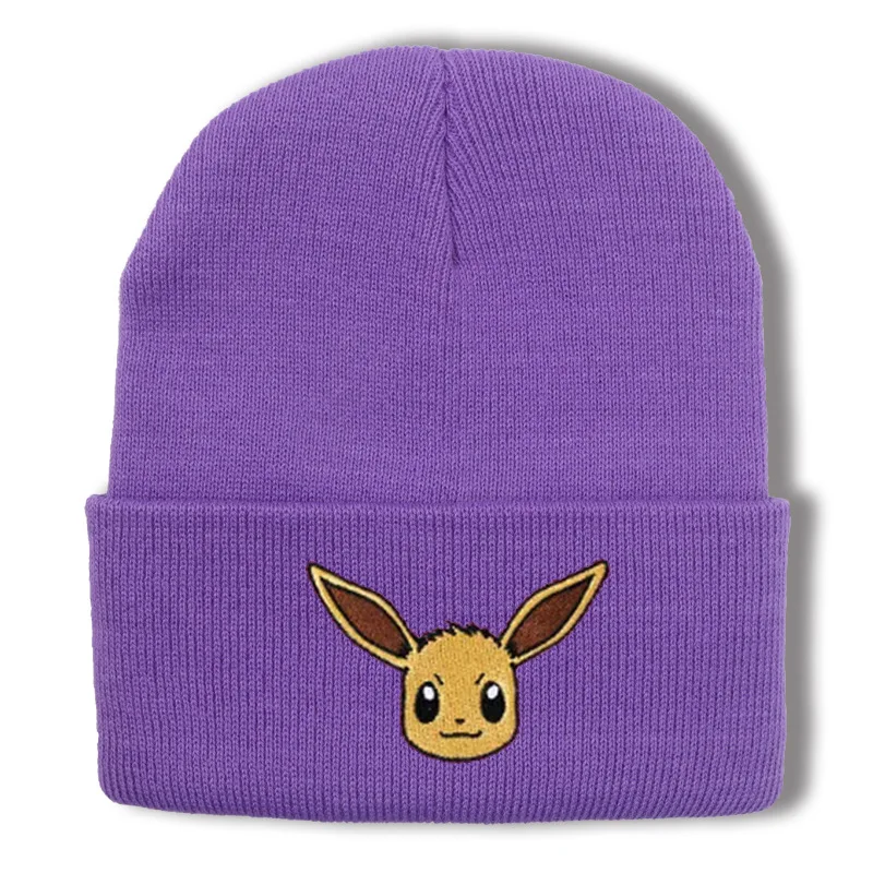 Bonnets d'hiver chauds Evoli