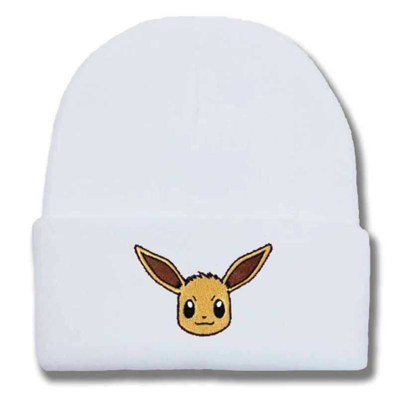 Bonnets d'hiver chauds Evoli
