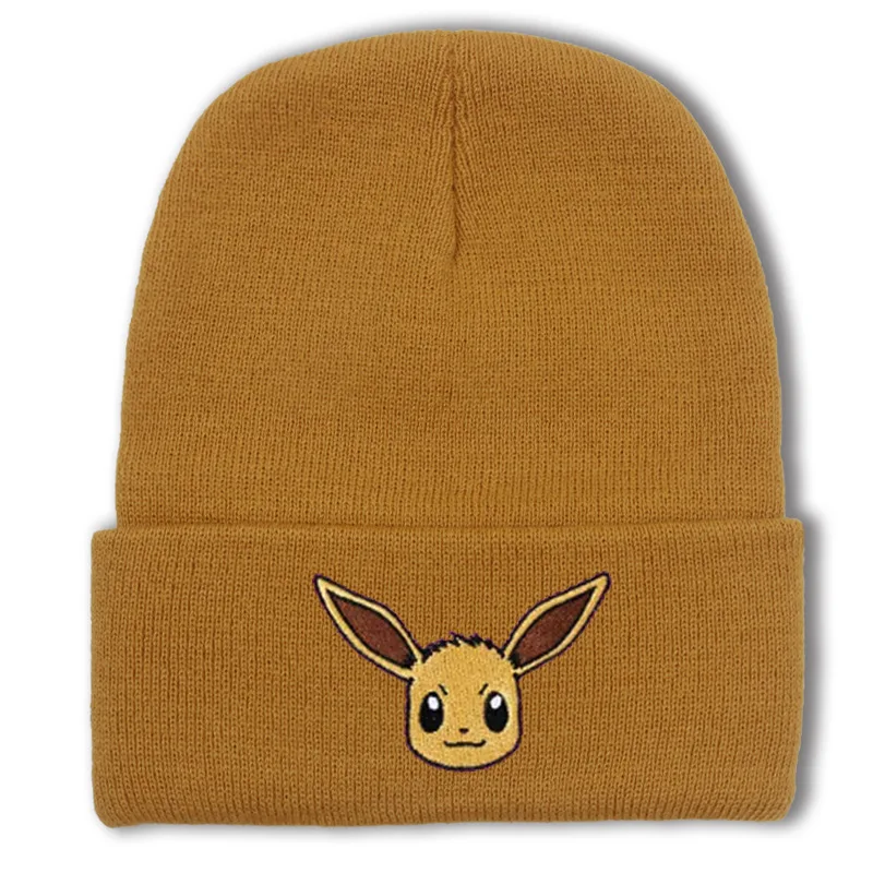 Bonnets d'hiver chauds Evoli