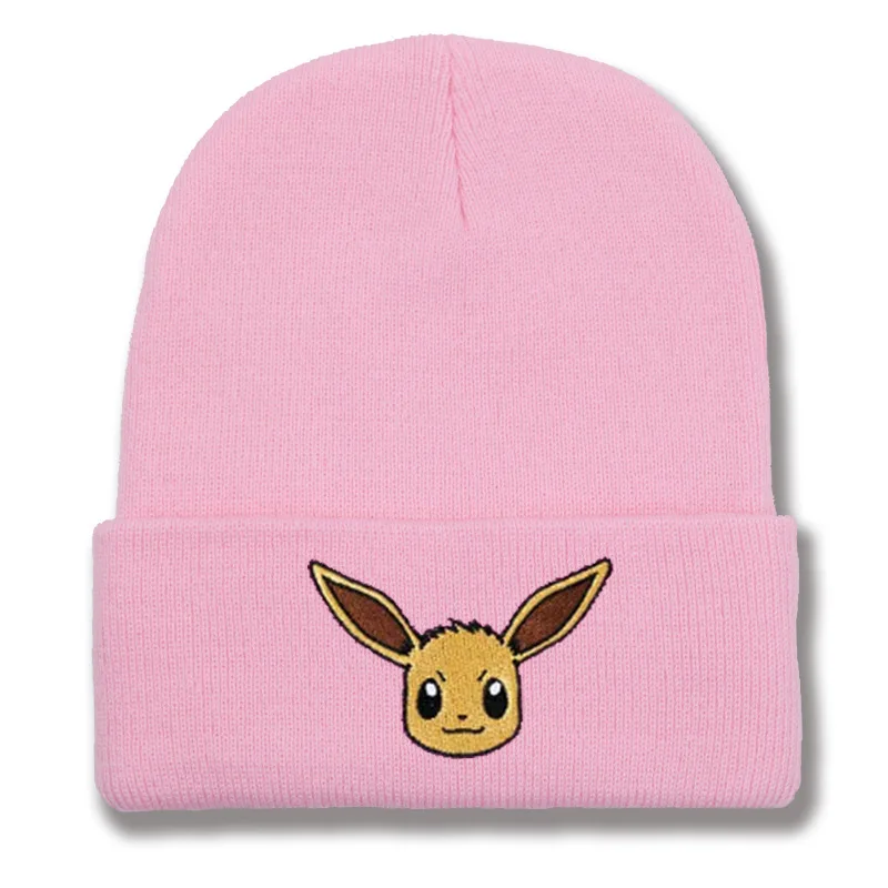 Bonnets d'hiver chauds Evoli
