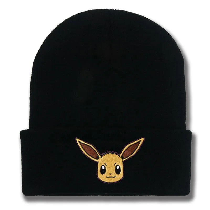 Bonnets d'hiver chauds Evoli