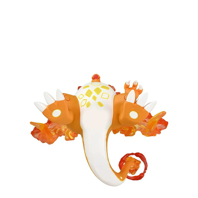 Figurine Pokémon Charizard Gigantamax - Édition spéciale MX02