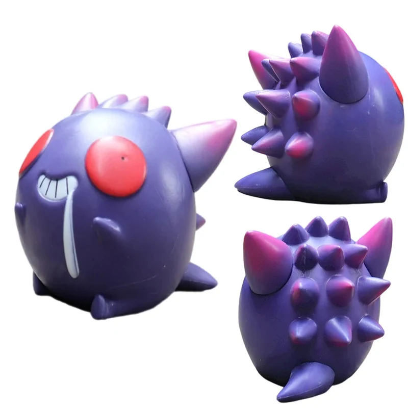 Figurines Pokémon amusantes - nombreux motifs