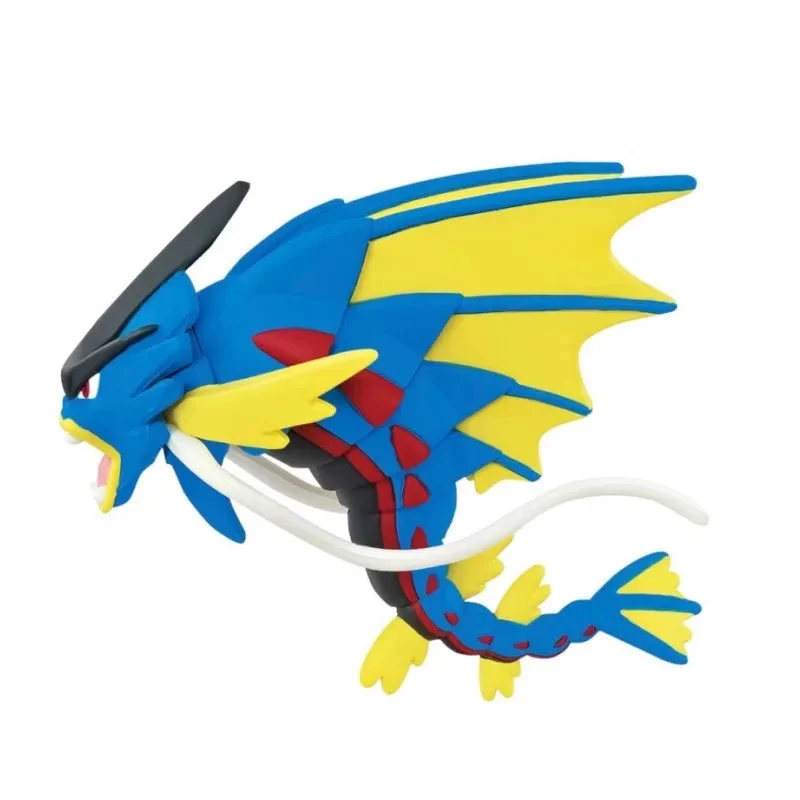 Figurine Pokémon Méga Léviator Léviator